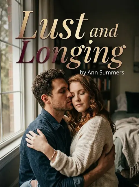 Cover of Lust and Longing