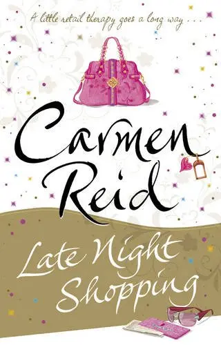 Cover of Late Night Shopping