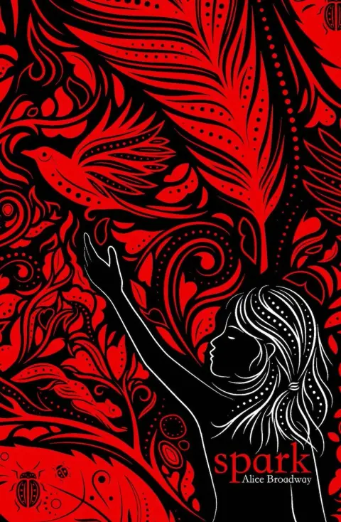 Cover of Spark