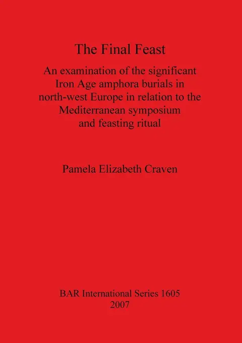 Cover of The Final Feast