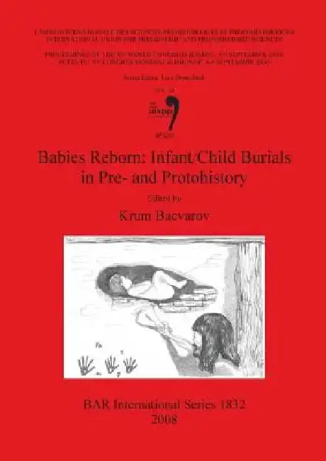 Cover of Babies Reborn