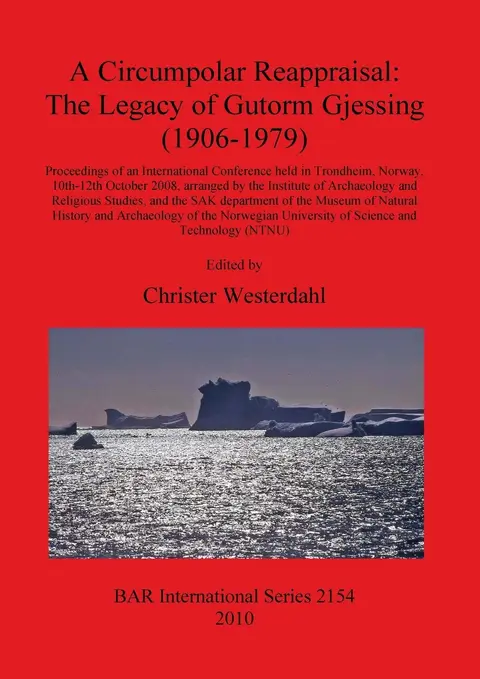 Cover of A Circumpolar Reappraisal