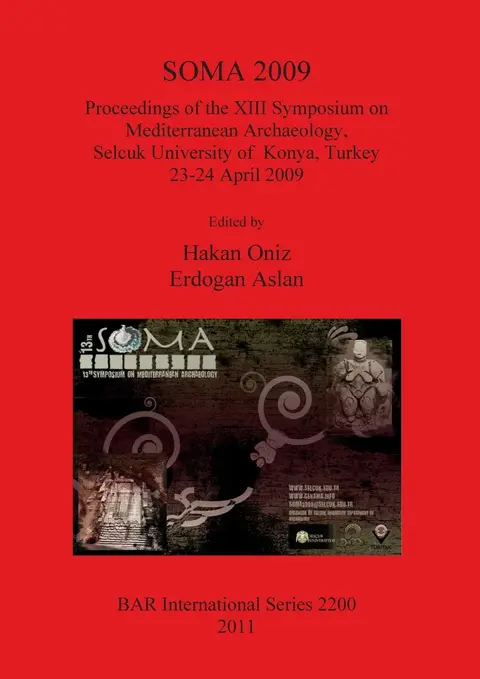 Cover of Soma 2009