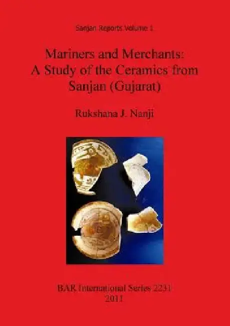 Cover of Mariners and Merchants