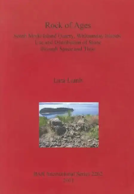 Cover of Rock of Ages