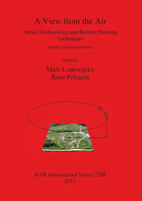 Cover of A View from the
