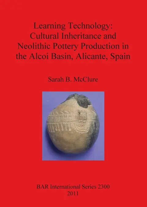 Cover of Learning Technology