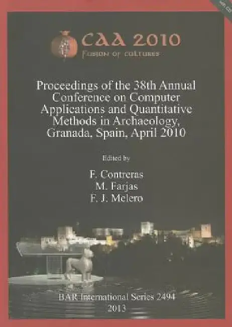 Cover of Caa 2010