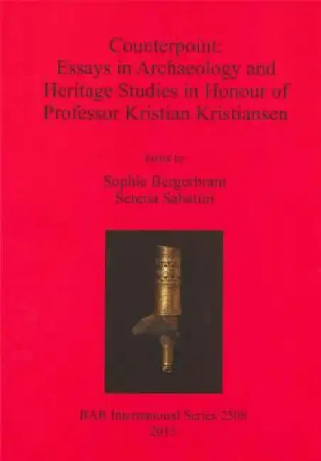 Cover of Counterpoint