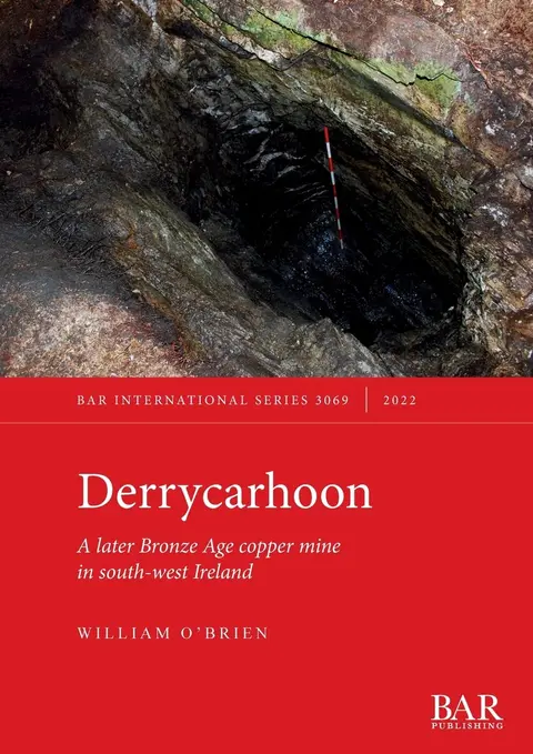 Cover of Derrycarhoon