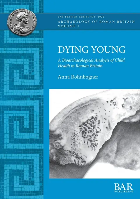 Cover of Dying Young
