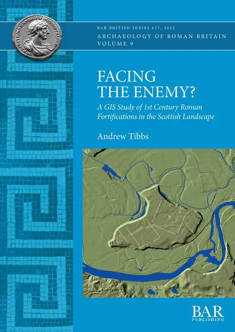 Cover of Facing the Enemy?