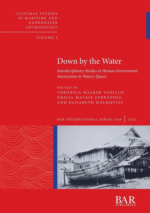 Cover of Down by the Water