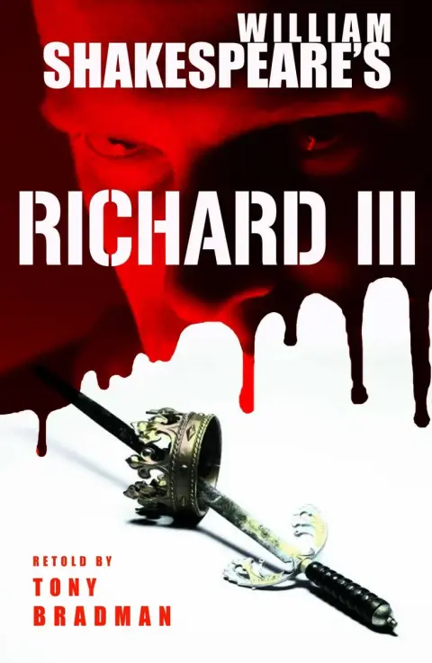 Cover of Richard III
