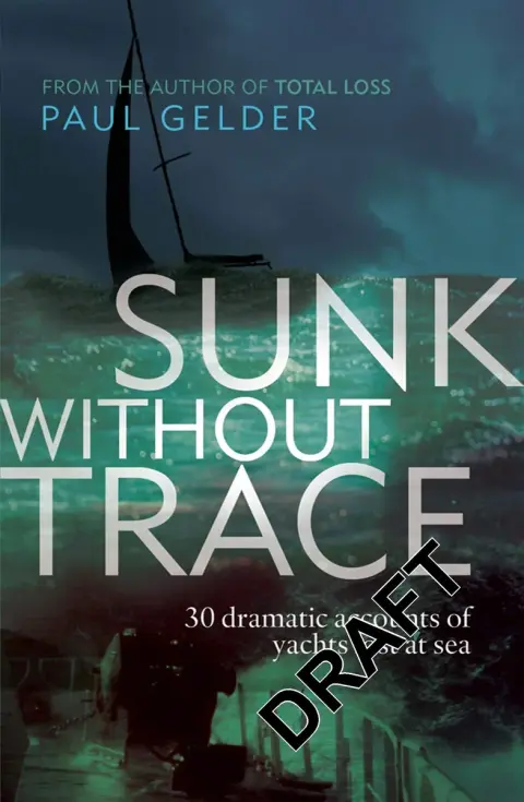 Cover of Sunk Without Trace