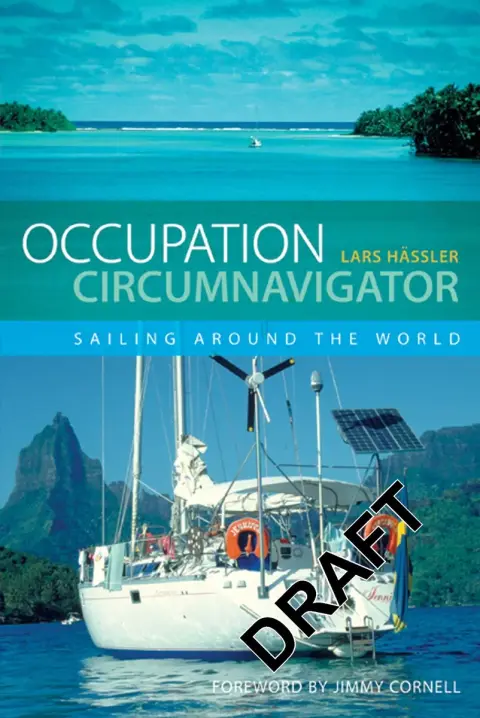 Cover of Occupation Circumnavigator