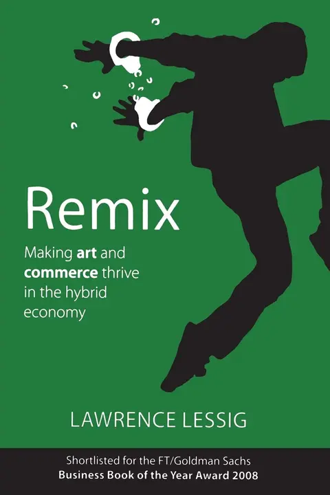 Cover of Remix