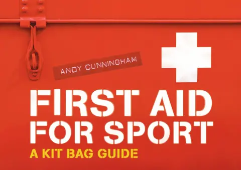 Cover of First Aid for Sport