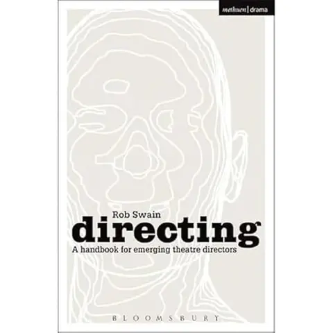 Cover of Directing