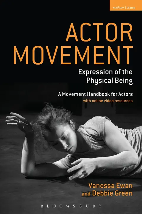 Cover of Actor Movement
