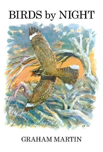 Cover of Birds by Night