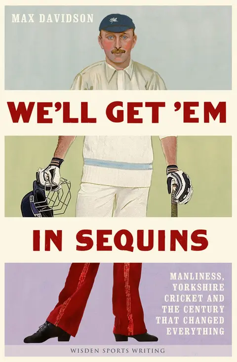Cover of We'll Get 'Em in Sequins