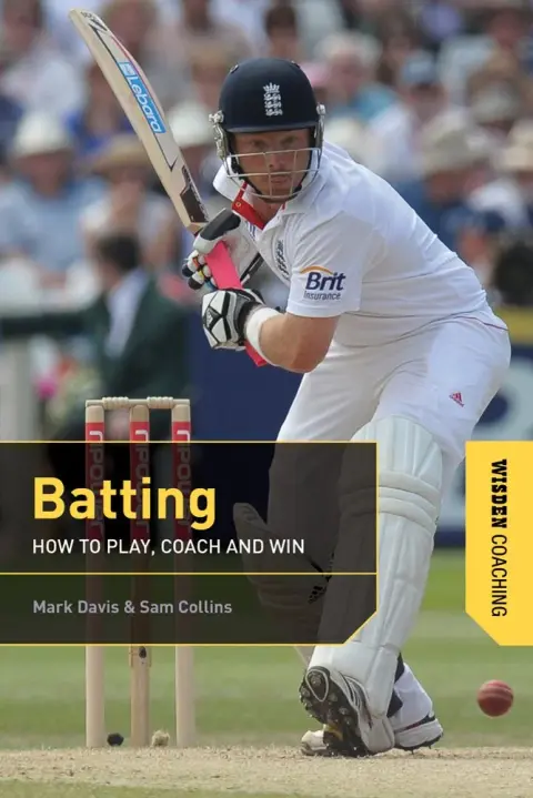 Cover of Batting