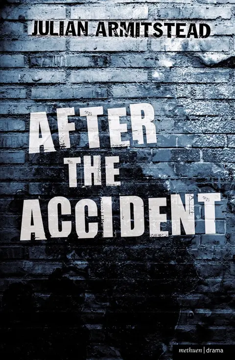 Cover of After the Accident