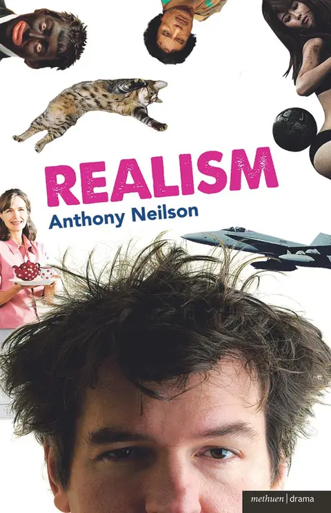 Cover of Realism