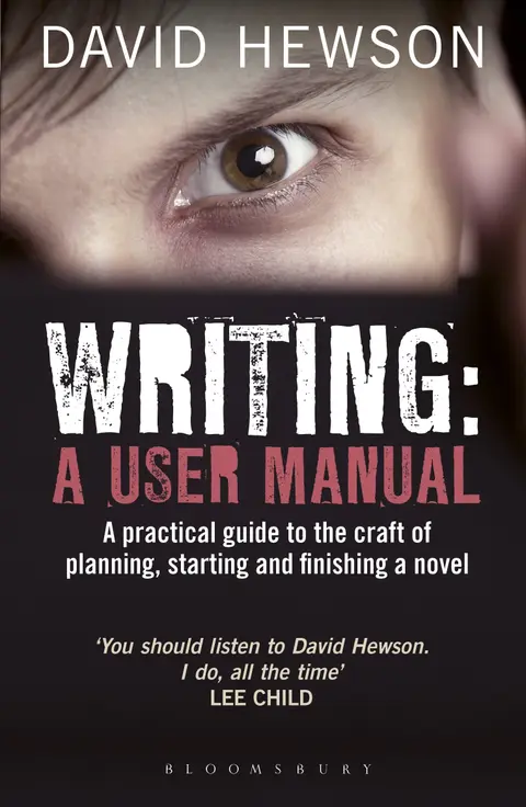Cover of Writing