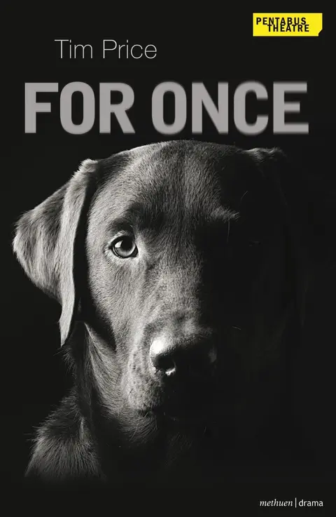 Cover of For Once