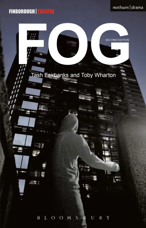 Cover of Fog
