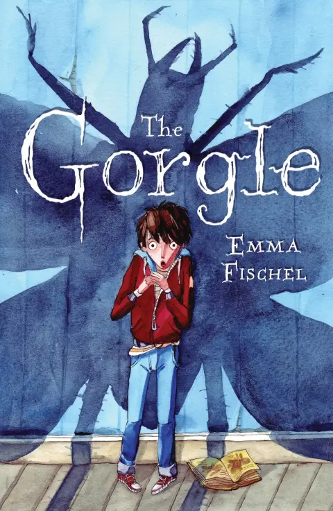 Cover of Gorgle