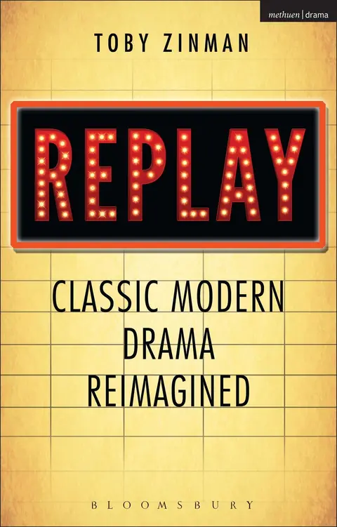 Cover of Replay