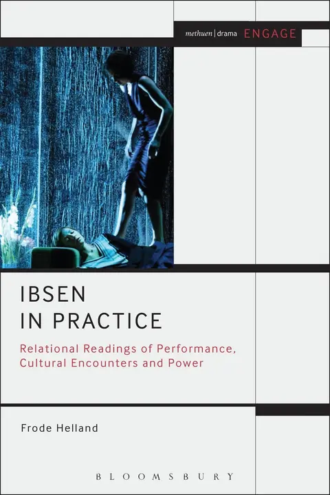 Cover of Ibsen in Practice