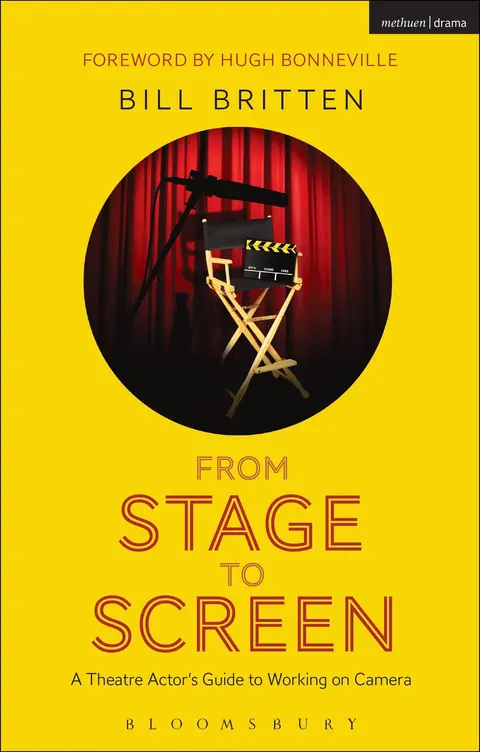 Cover of From Stage to Screen