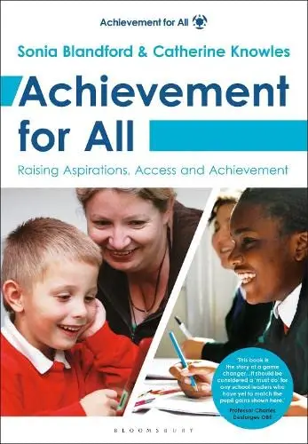 Cover of Achievement for All