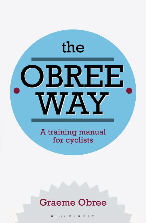 Cover of The Obree Way