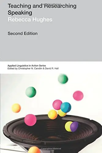 Cover of Teaching and Researching