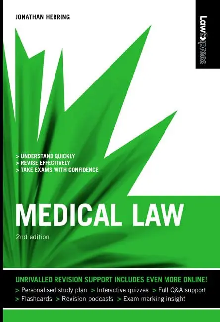 Cover of Law Express