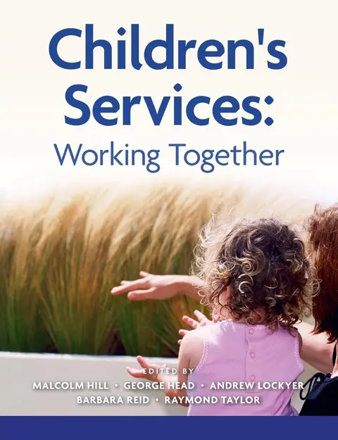Cover of Children's Services