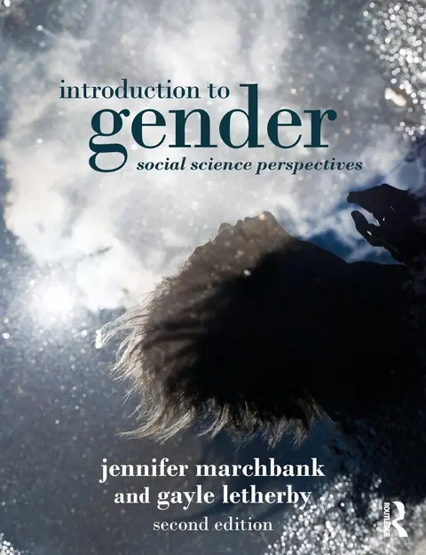 Cover of Introduction to Gender