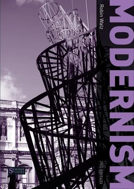 Cover of Modernism
