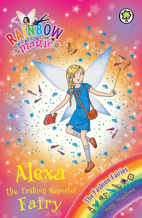 Cover of Rainbow Magic