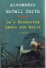Cover of La's Orchestra Saves the World