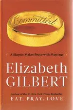 Cover of Committed