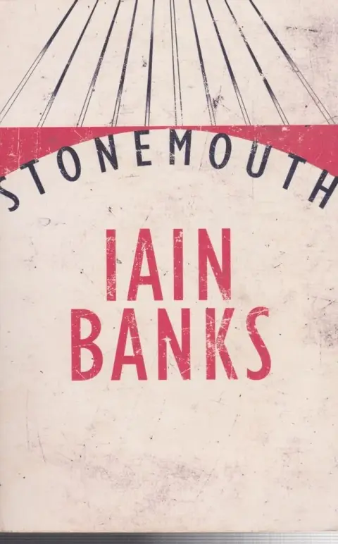Cover of Stonemouth
