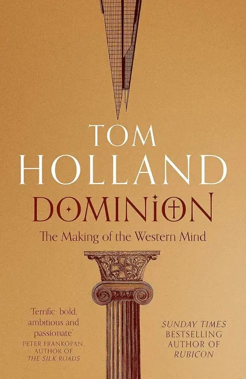 Cover of Dominion
