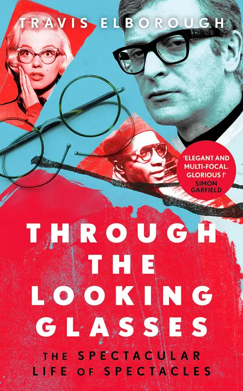 Cover of Through the Looking Glasses