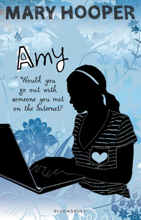 Cover of Amy